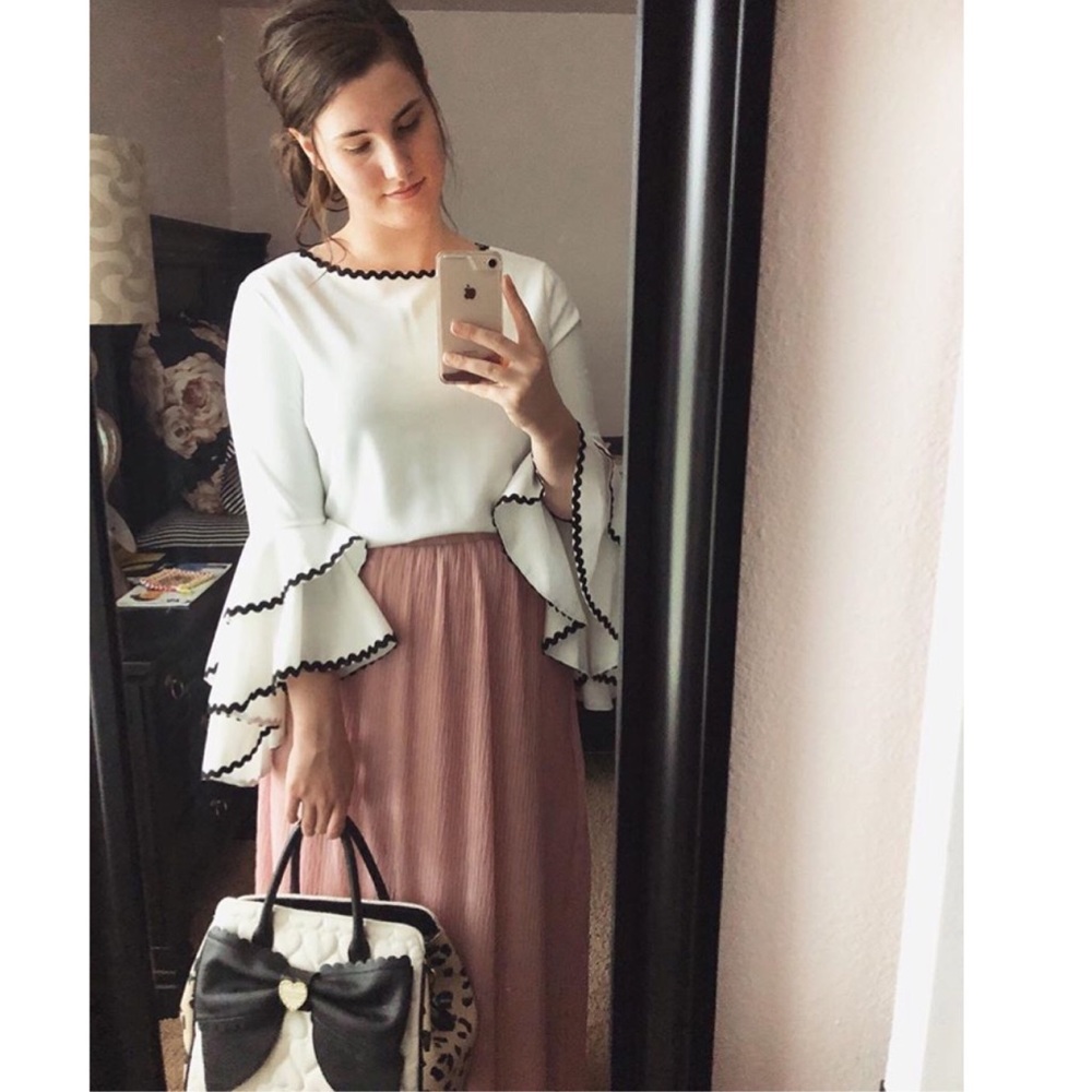 Meet your Posher, Amber